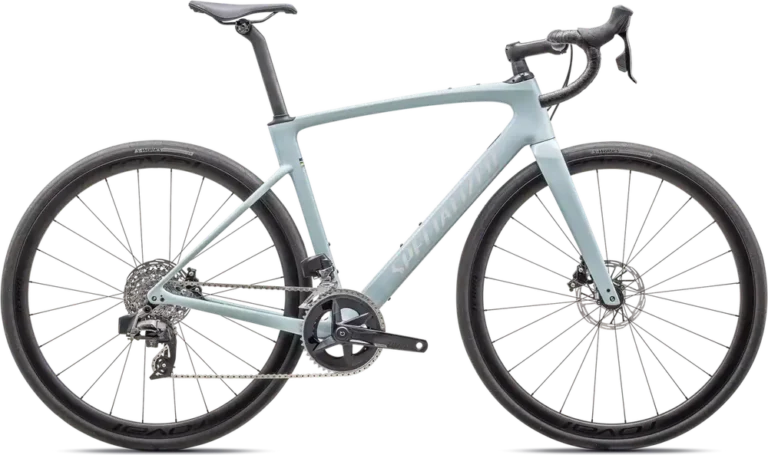 SpecializedRoubaix SL8 Expert