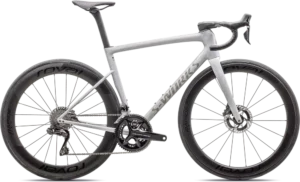 SpecializedS-Works Tarmac SL8 - Shimano Dura-Ace Di2