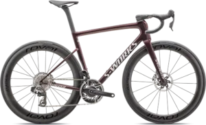 SpecializedS-Works Tarmac SL8 – SRAM RED AXS