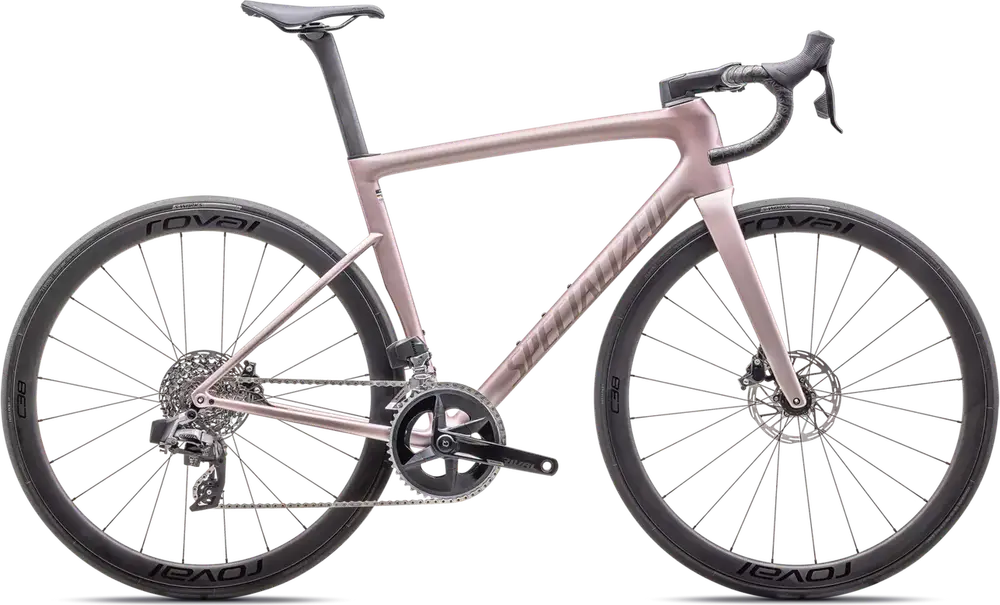 SpecializedTarmac SL8 Expert