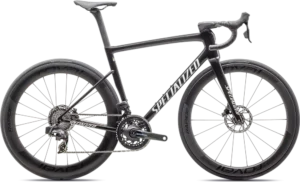 SpecializedTarmac SL8 Pro - SRAM Force eTap AXS