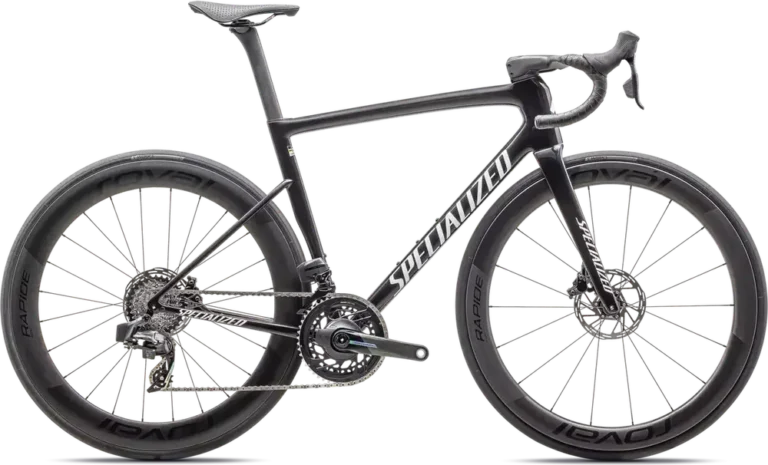 SpecializedTarmac SL8 Pro - SRAM Force eTap AXS