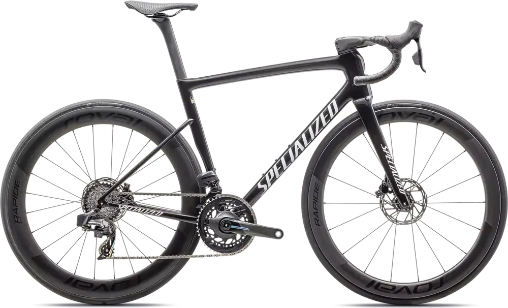 SpecializedTarmac SL8 Pro - SRAM Force eTap AXS