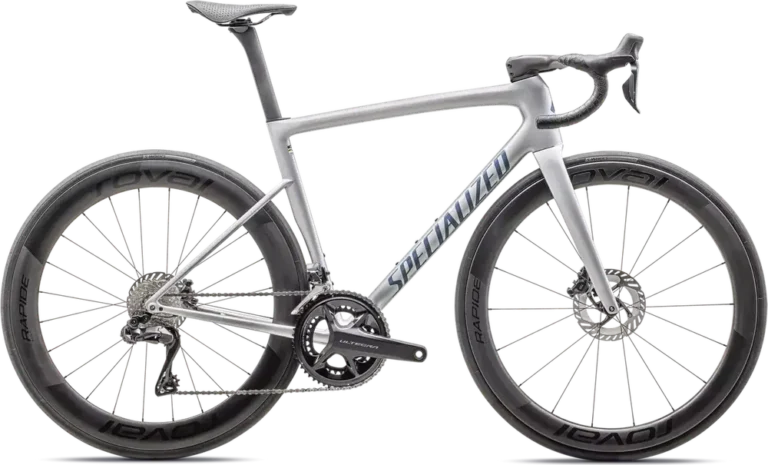SpecializedTarmac SL8 Pro - Ultegra Di2
