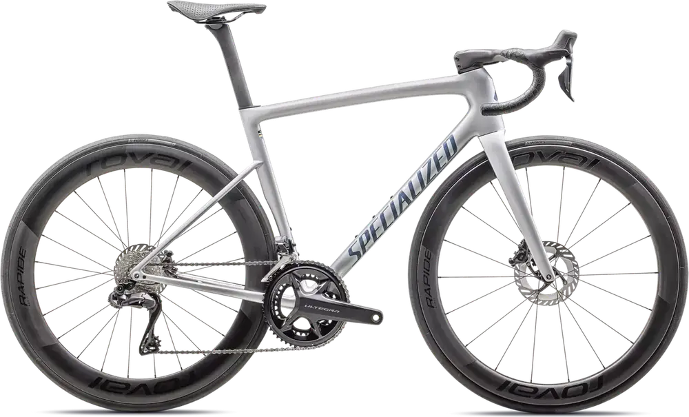 SpecializedTarmac SL8 Pro - Ultegra Di2