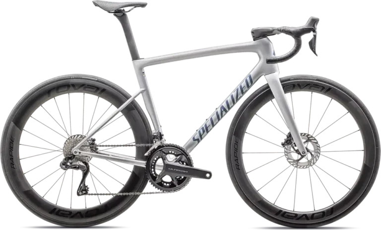 SpecializedTarmac SL8 Pro – Shimano Ultegra Di2