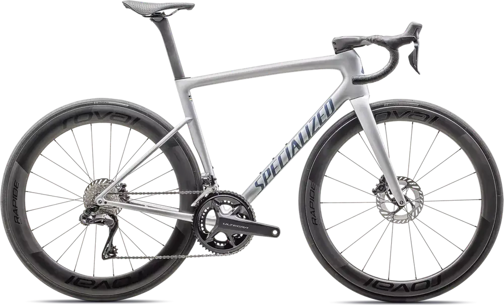 SpecializedTarmac SL8 Pro – Shimano Ultegra Di2