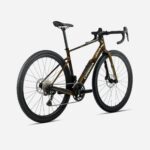 Orbea TERRA M21eTEAM 1X 2025 bike details 03