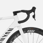 Canyon Ultimate CF SLX 8 AXS 2025 bike details 02