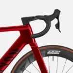 Canyon Aeroad CF SLX 8 AXS 2025 bike details 02