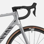 Canyon Endurace CF 7 Di2 2025 bike details 05