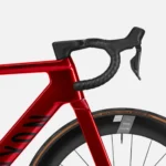 Canyon Aeroad CF SLX 8 Di2 Speed 2025 bike details 02