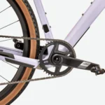 Rose Backroad APEX AXS XPLR 1×12 2025 bike details 05