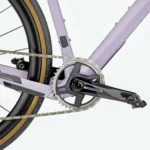 Rose Backroad Force AXS XPLR 1×12 2025 bike details 05