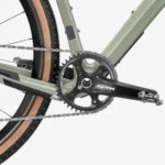 Rose Backroad GRX RX820 1×12 2025 bike details 04