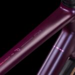 CUBE ATTAIN, RACE 2025 bike details 02