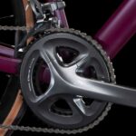 CUBE ATTAIN, RACE 2025 bike details 04
