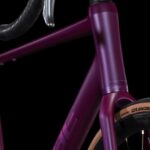 CUBE ATTAIN, RACE 2025 bike details 05