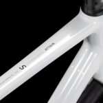 CUBE ATTAIN, SLX 2025 bike details 05
