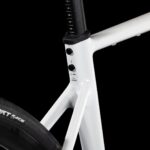 CUBE ATTAIN, SLX 2025 bike details 04