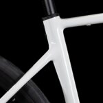 CUBE ATTAIN, SLX 2025 bike details 03