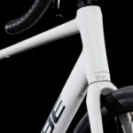 CUBE ATTAIN, SLX 2025 bike details 02