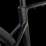 CUBE ATTAIN C:62, RACE 2025 bike details 02