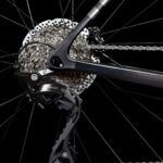 CUBE ATTAIN C:62, RACE 2025 bike details 05