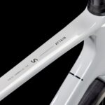 CUBE ATTAIN C:62, SLX 2025 bike details 05