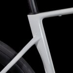 CUBE ATTAIN C:62, SLX 2025 bike details 03