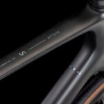 CUBE ATTAIN C:62, SLT 2025 bike details 05