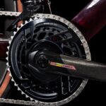 CUBE AGREE C:62, SLX 2025 bike details 03