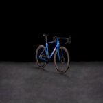 CUBE AGREE C:62, SLT 2025 bike details 02