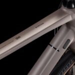 CUBE NUROAD, ONE 2025 bike details 02
