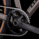 CUBE NUROAD, ONE 2025 bike details 05