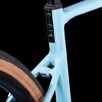 CUBE NUROAD, PRO 2025 bike details 03