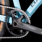CUBE NUROAD, PRO 2025 bike details 05