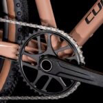 CUBE NUROAD, EX 2025 bike details 05