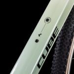 CUBE NUROAD C:62, EX 2025 bike details 03