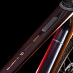 CUBE NUROAD C:62, SLX 2025 bike details 02