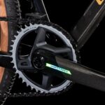CUBE NUROAD C:62, SLX 2025 bike details 04