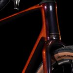 CUBE NUROAD C:62, SLX 2025 bike details 05