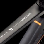 CUBE CROSS RACE C:62, PRO 2025 bike details 02