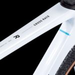 CUBE CROSS RACE C:62, RACE 2025 bike details 02