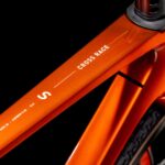 CUBE CROSS RACE C:62, SLX 2025 bike details 02
