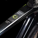 CUBE CROSS RACE C:68X, TE 2025 bike details 02
