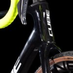 CUBE CROSS RACE C:68X, TE 2025 bike details 05