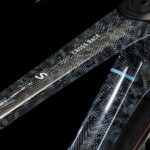 CUBE CROSS RACE C:68X, SLT 2025 bike details 02