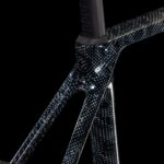 CUBE CROSS RACE C:68X, SLT 2025 bike details 03
