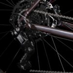 CUBE NULANE, ONE 2025 bike details 02